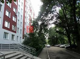 Жилой Дом 7-й м-н, Савёлки к 705 3