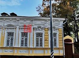 Особняк Большая Ордынка 63 2