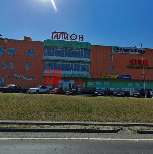 Бизнес-центр Галион - картинка 10 Бизнес-центр Галион - картинка 10