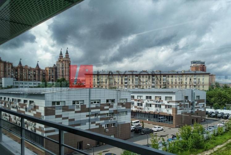 Бизнес-центр Капитал Лофт - картинка 2 Бизнес-центр Капитал Лофт - картинка 2