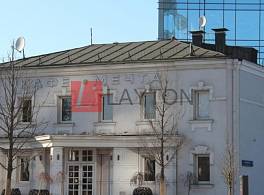 Бизнес-центр Садовническая улица, 84с3,7 1