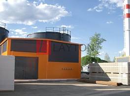 Бизнес-центр Логопарк М7 4