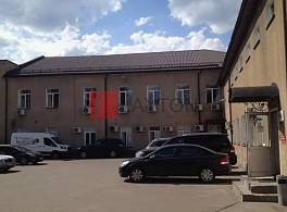 Бизнес-центр ул Маленковская 32 стр 2а 3