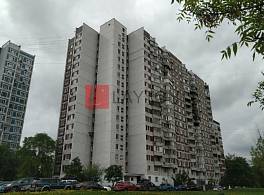 Жилой Дом проезд Берингов, д 1 3