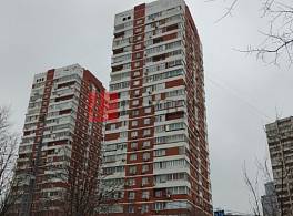 Жилой Дом Веерная ул., 22к1 3