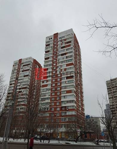 Жилой Дом Веерная ул., 22к1 - картинка 4 Жилой Дом Веерная ул., 22к1 - картинка 4