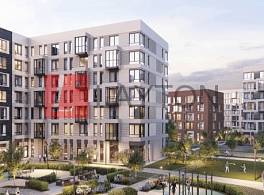 ЖК Квартал Западный, к3 4