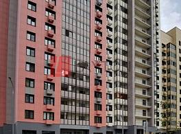 Жилой Дом Борисовские Пруды, 7к2 2