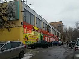  ул. Молодцова, 21 2