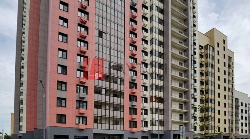 Жилой Дом Борисовские Пруды, 7к2 - картинка 3 Жилой Дом Борисовские Пруды, 7к2 - картинка 3
