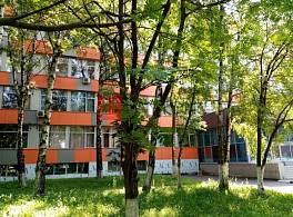 Бизнес-центр Южное Кучино 1