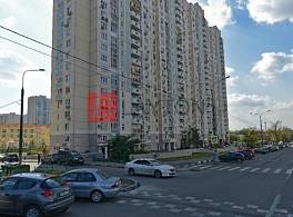 Жилой Дом ул. Саратовская, 22 4
