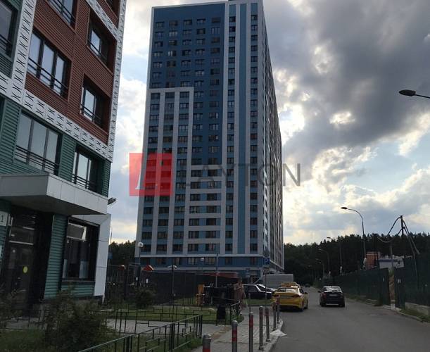 ЖК Эталон Сити - картинка 8 ЖК Эталон Сити - картинка 8