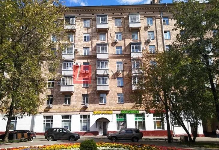 Жилой Дом ул. Свободы, 18 - картинка 4 Жилой Дом ул. Свободы, 18 - картинка 4
