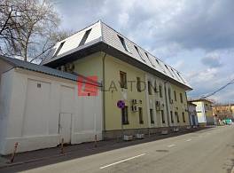 Особняк Съезжинский 5с2 3