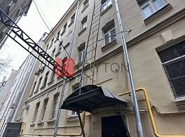 Жилой Дом Печатников пер., 11с1 3