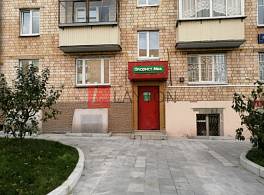 Жилой Дом Звенигородское ш., 7 4