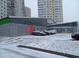 Бизнес-центр Крылатские Холмы 29 4