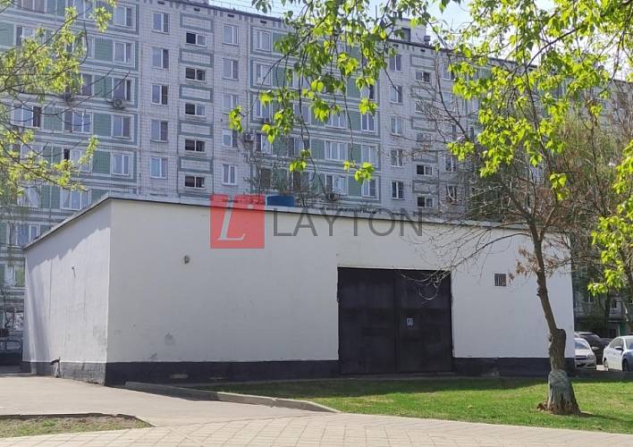 Бизнес-центр Шипиловская улица, 23к2с4 - картинка 2 Бизнес-центр Шипиловская улица, 23к2с4 - картинка 2