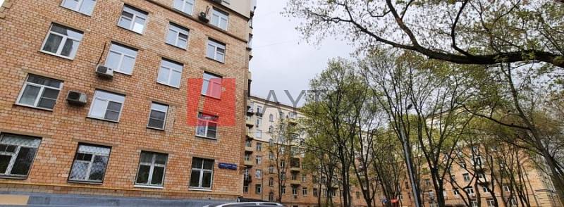 Жилой Дом ул. Кибальчича, 4/6 - картинка 2 Жилой Дом ул. Кибальчича, 4/6 - картинка 2