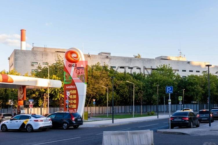 Бизнес-центр На Киевской 19 - картинка 2 Бизнес-центр На Киевской 19 - картинка 2