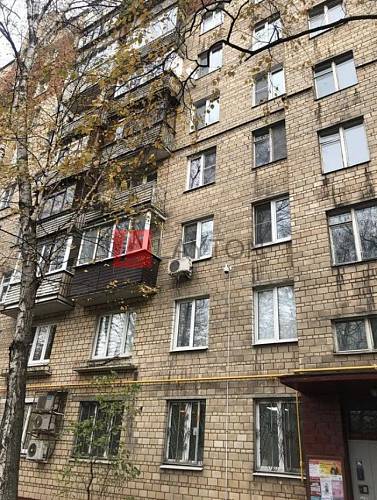 Жилой Дом Андропова 30 - картинка 7 Жилой Дом Андропова 30 - картинка 7