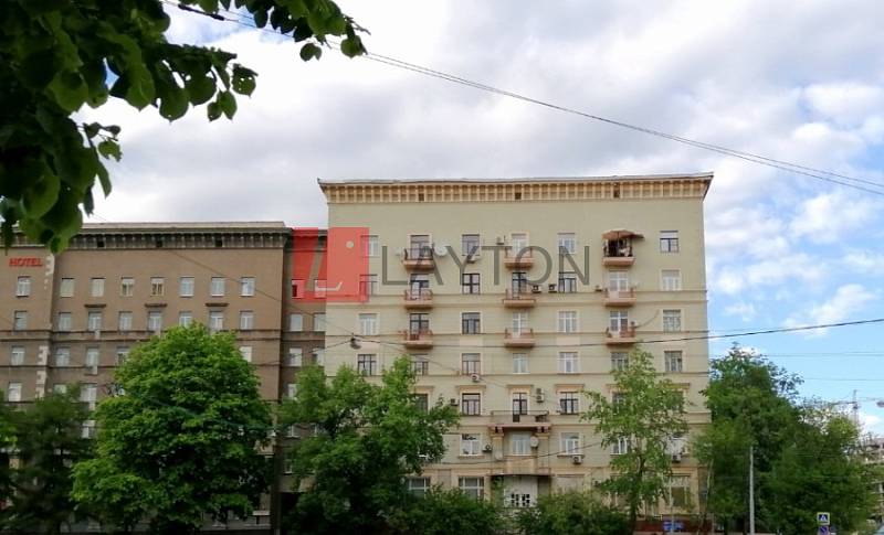 Жилой Дом ул. Дурова, 13/1 - картинка 5 Жилой Дом ул. Дурова, 13/1 - картинка 5