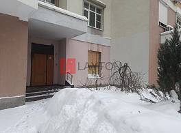 Жилой Дом Авиаконструктора Микояна 14к1 2