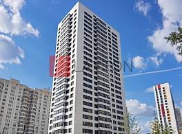 Жилой Дом Ярцевская улица, 27/4 1