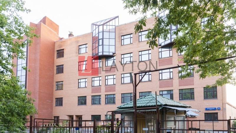 Бизнес-центр Этап - картинка 2 Бизнес-центр Этап - картинка 2