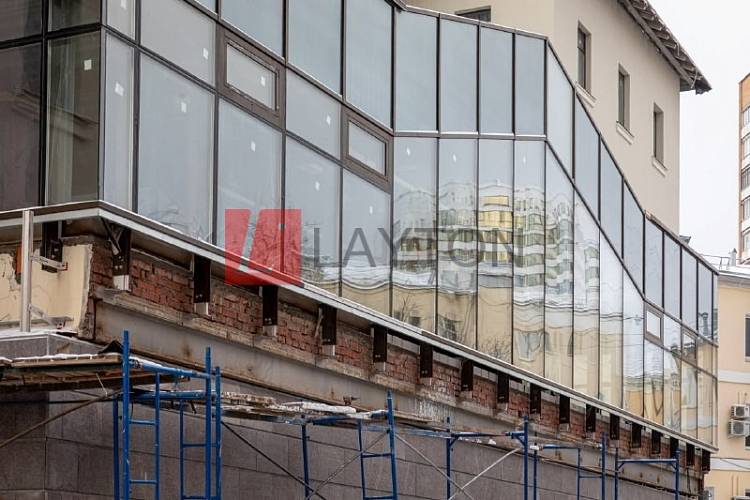 Бизнес-центр Достаевский - картинка 7 Бизнес-центр Достаевский - картинка 7