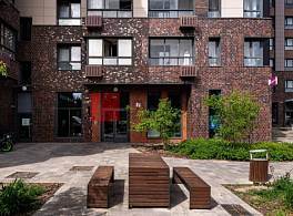 ЖК Одинград Семейный 4