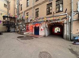 Жилой Дом ул Маросейка, д 9/2 стр 1 3