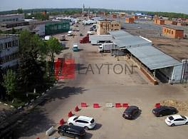 Бизнес-центр Вегетта 2