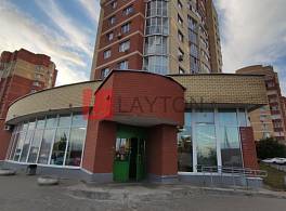 ЖК Новое Ялагино 4