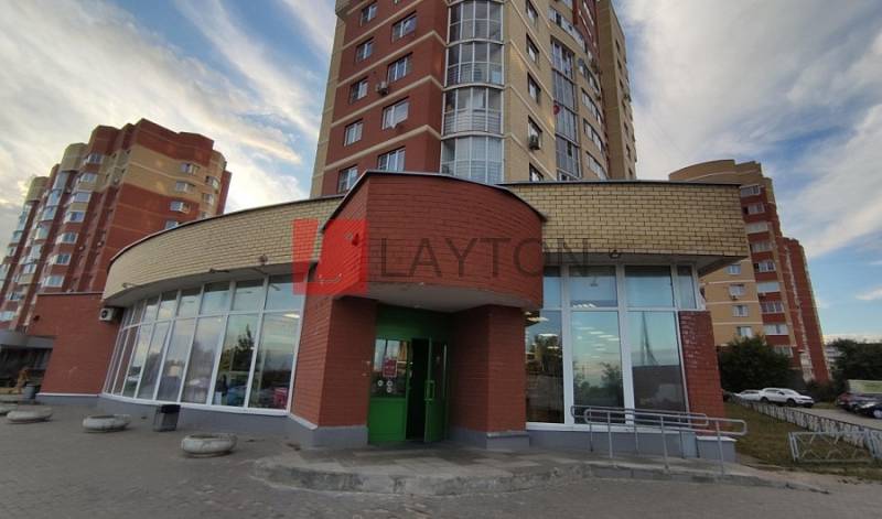 ЖК Новое Ялагино - картинка 5 ЖК Новое Ялагино - картинка 5