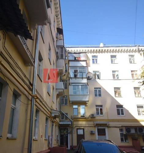 Жилой Дом Тушинская улица, 14/2 - картинка 5 Жилой Дом Тушинская улица, 14/2 - картинка 5