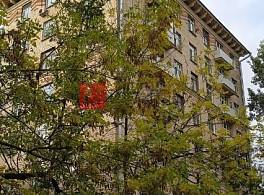 Жилой Дом Нижегородская, д 3 3