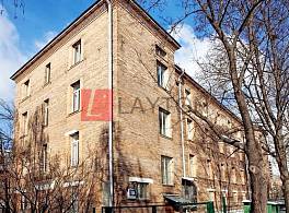 Бизнес-центр Гримау 10А стр.1 2