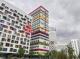 Жилой Дом Олонецкая улица, 4 1