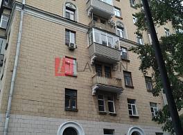 Жилой Дом улица Куусинена, 15к3 2