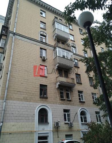 Жилой Дом улица Куусинена, 15к3 - картинка 3 Жилой Дом улица Куусинена, 15к3 - картинка 3