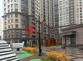 ЖК Династия 3