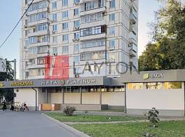 Жилой Дом ул. Народного Ополчения, д 41 2