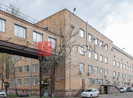 Бизнес-центр Компрессор 40 1