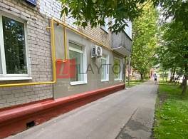 Жилой Дом Сходненская 31 3