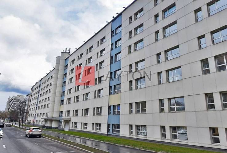 Бизнес-центр Дукс - картинка 4 Бизнес-центр Дукс - картинка 4