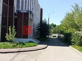 Бизнес-центр Красностуденческий 2Б 1