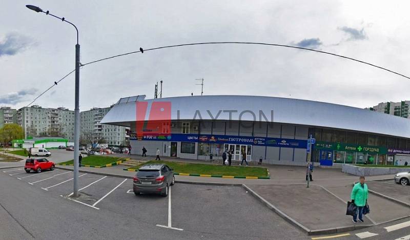 Бизнес-центр Вильнюсская 5 - картинка 2 Бизнес-центр Вильнюсская 5 - картинка 2