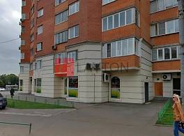 Жилой Дом Большая академическая 51/1 2